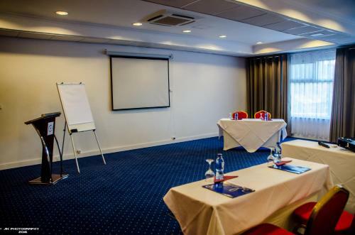 Hotel Inter Tete
