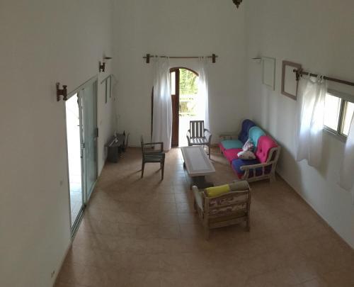 Bed & Breakfast La Villa Blanche