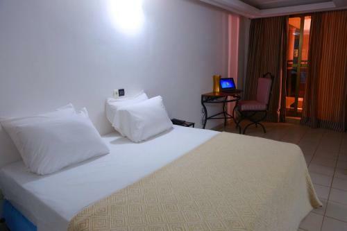Hotel R�sidence Th�resia