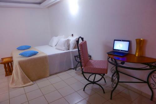 Hotel R�sidence Th�resia