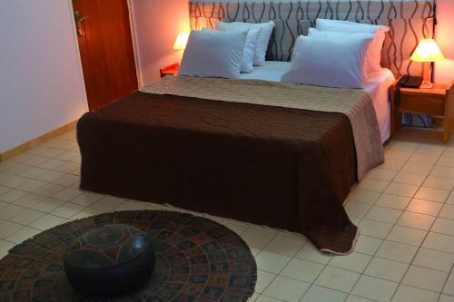 Hotel R�sidence Th�resia