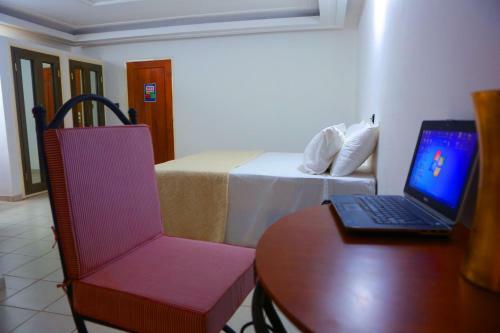 Hotel R�sidence Th�resia