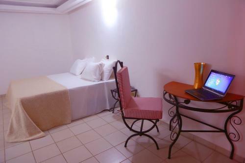 Hotel R�sidence Th�resia