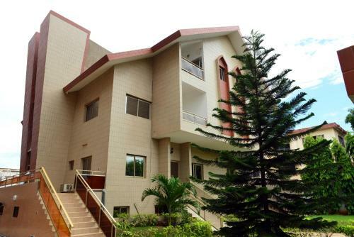 Hotel R�sidence Th�resia