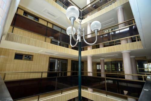Hotel R�sidence Th�resia