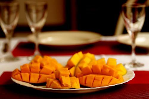 Hotel R�sidence Th�resia