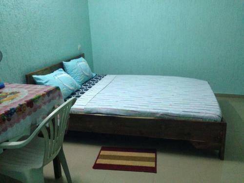Apartamento Appartement Kara Marie Antoinette