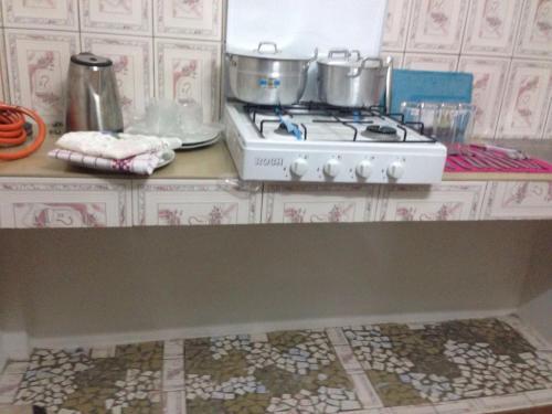 Apartamento Appartement Kara Marie Antoinette