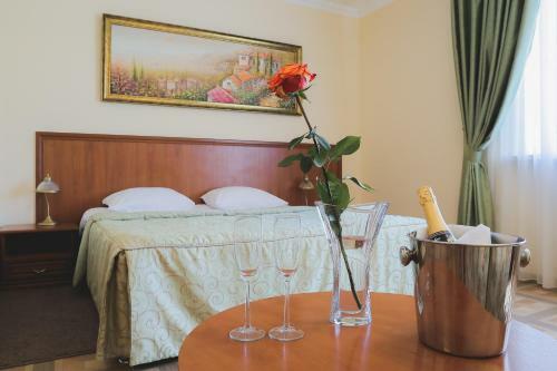 Posada Hotel Kaskad