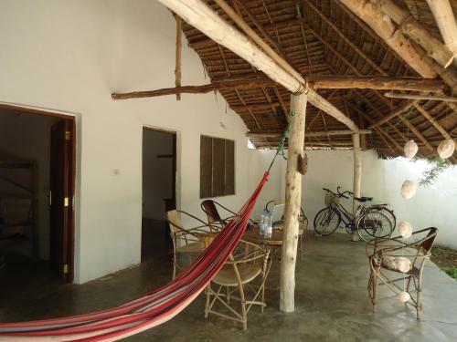 Bed & Breakfast Simon House