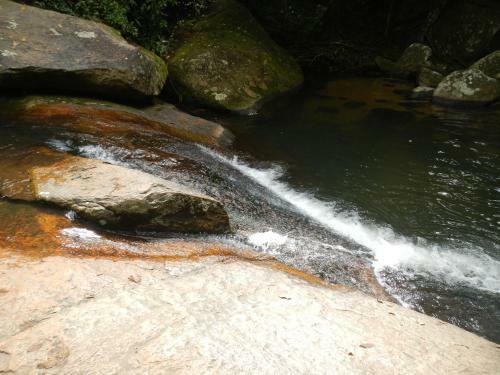 Hostal Club Mv Saco Do C�u