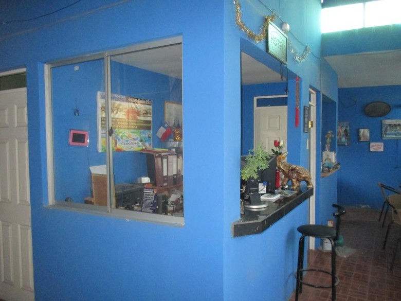 Lamas Hostal