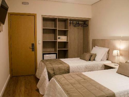 Prado Hotel