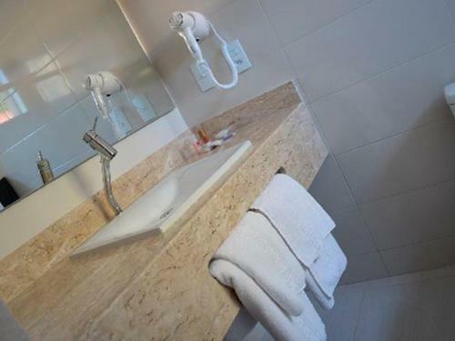 Prado Hotel