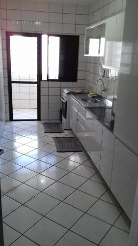 Apartamento Dante Tomio