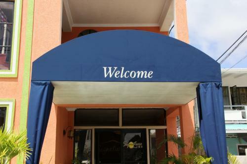 Hotel Signature Inn
