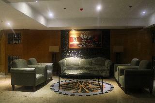 Hotel Pearl Manila