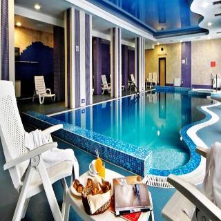 Rhodopi Home Hotel And Apartments