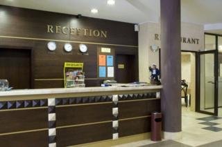 Rhodopi Home Hotel And Apartments