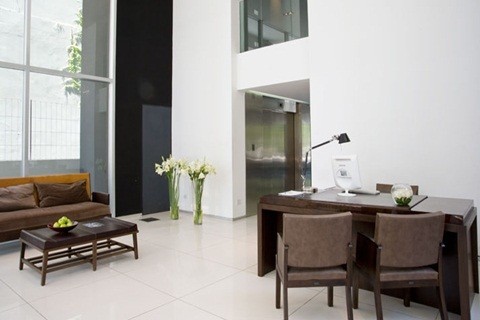 Hotel Hollywood Suites & Lofts - The Suites
