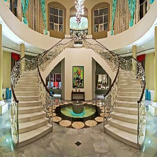 Iberostar Grand Hotel Rose Hall All Inclusive