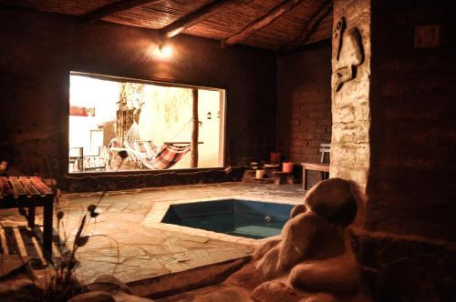 Casagrande Hotel De Adobe
