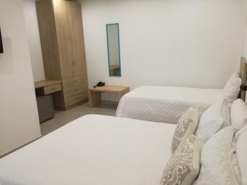 River City Hotel