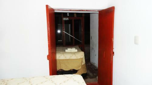Agroturismo Vestigios Hotel