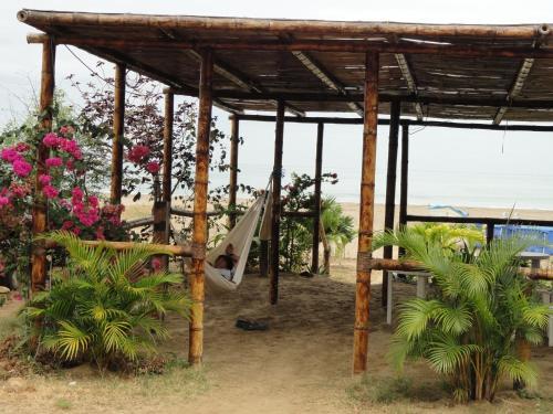 Albergue La Posada Del Mar De Don Durand