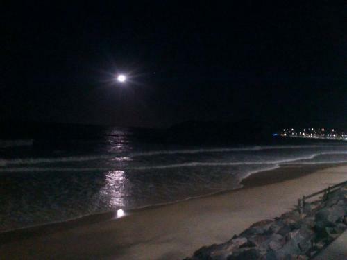 Hostal Pousada La Luna