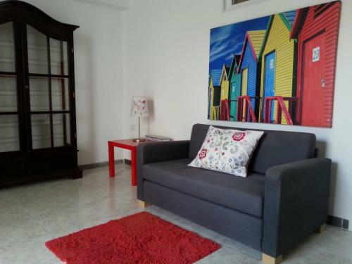 Apartamento Corte Dei Messapi
