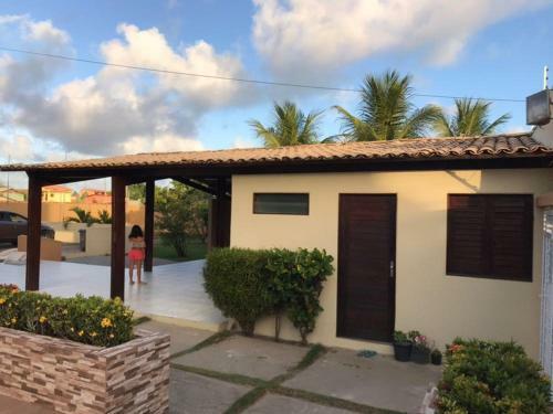 Apartamento Condom�nio Na Praia Do Frances