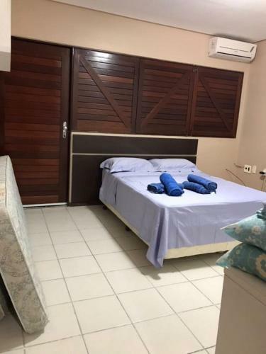 Apartamento Condom�nio Na Praia Do Frances