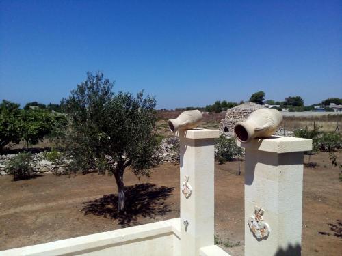 Bed & Breakfast Le Anfore Del Salento