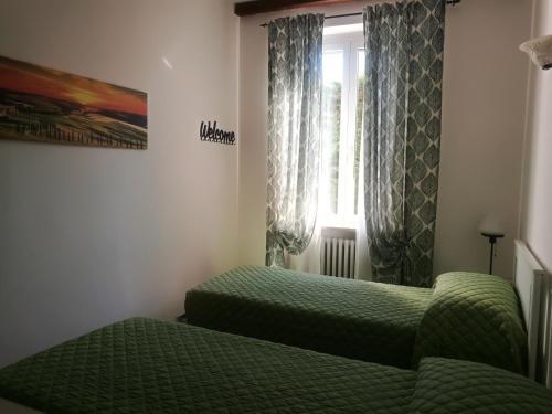 Agroturismo Il Melograno