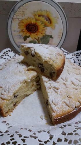 Bed & Breakfast I Girasoli