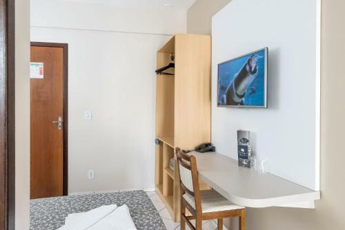 Dom Sollievo Hotel