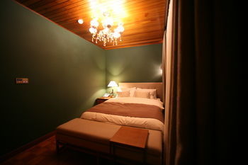 Bonum 1957 Hanok Stay And Hotel