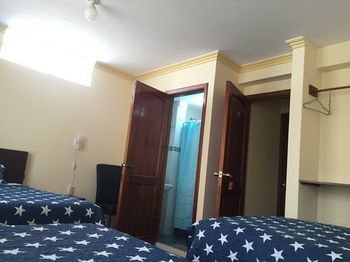 Hotel Residencial Alta Vista