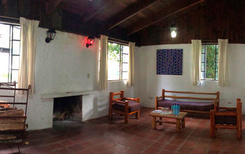 Hotel Posada Monta�a Del Quetzal