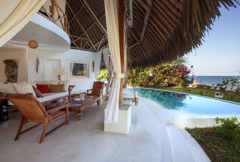 Apartamento Leopard Point Luxury Beach Resort & Spa