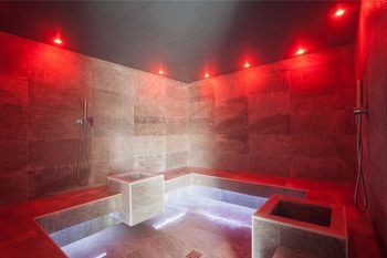 Apartamento Leopard Point Luxury Beach Resort & Spa