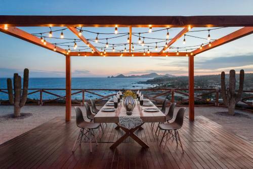 Hotel Hacienda Encantada Resort & Spa