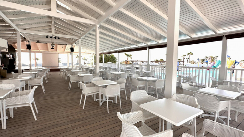 Hotel Club Caleta Dorada