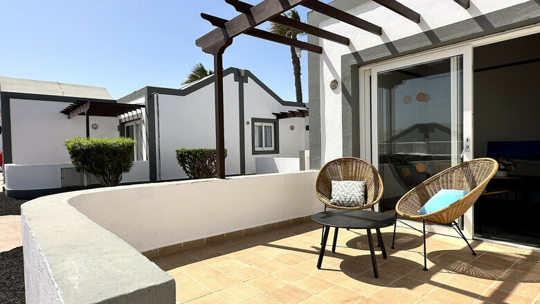 Hotel Club Caleta Dorada