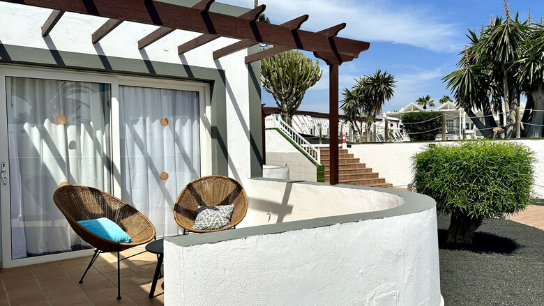 Hotel Club Caleta Dorada