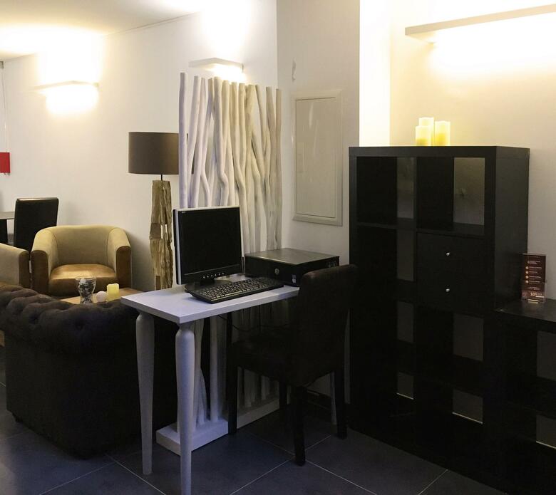 Hotel Adonis Strasbourg