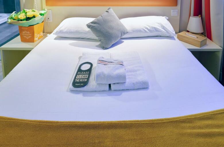 Hotel Adonis Strasbourg