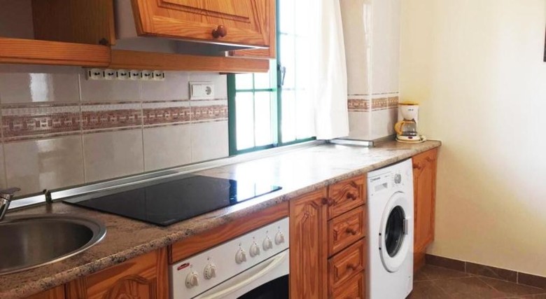 Roquetas Beach & Playa Serena Golf Apartamentos