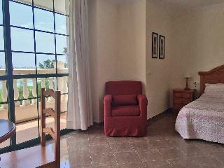 Roquetas Beach & Playa Serena Golf Apartamentos